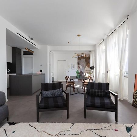 Sant'Ambrogio Bright And Stylish Flat Lejlighed Milano Eksteriør billede