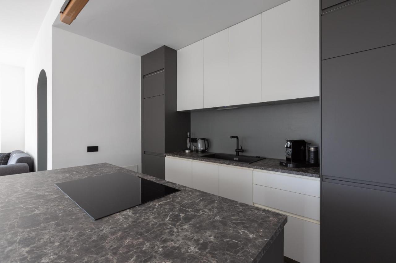 Sant'Ambrogio Bright And Stylish Flat Lejlighed Milano Eksteriør billede