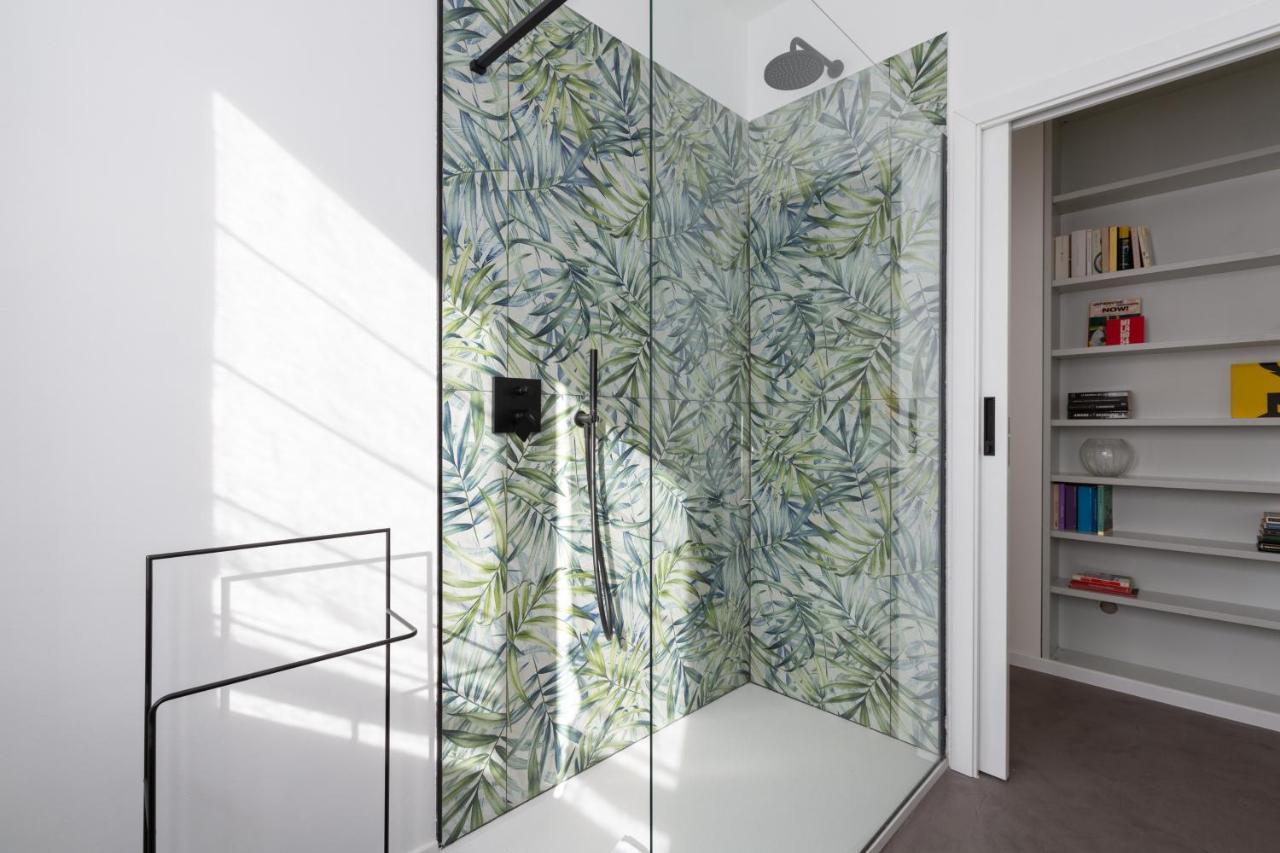 Sant'Ambrogio Bright And Stylish Flat Lejlighed Milano Eksteriør billede